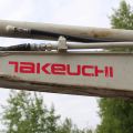 590170-17 Mini excavator Takeuchi TB016 (1751 hours) -08