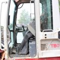 590170-29 Mini excavator Takeuchi TB016 (1751 hours) -08