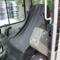 590170-30 Mini excavator Takeuchi TB016 (1751 hours) -08