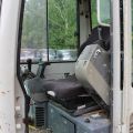 590170-33 Mini excavator Takeuchi TB016 (1751 hours) -08
