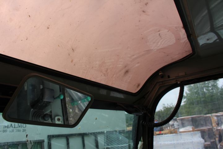 590170-39 Mini excavator Takeuchi TB016 (1751 hours) -08