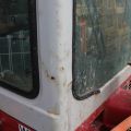 590170-42 Mini excavator Takeuchi TB016 (1751 hours) -08