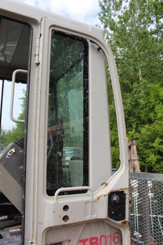 590170-41 Mini excavator Takeuchi TB016 (1751 hours) -08