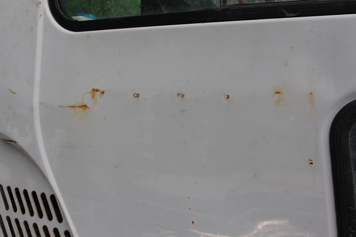 590170-44 Mini excavator Takeuchi TB016 (1751 hours) -08