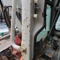 590170-46 Mini excavator Takeuchi TB016 (1751 hours) -08