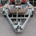 590171-2 Machine trailer with loading ramp INDESPENSION LTD PLT06 (TJH442) -14