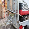 590171-23 Machine trailer with loading ramp INDESPENSION LTD PLT06 (TJH442) -14