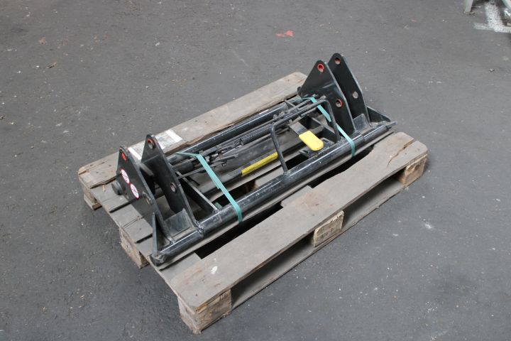 558183-1 Trima attachment - SMS / Euro