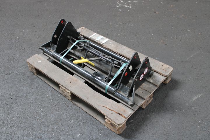 558183-2 Trima attachment - SMS / Euro