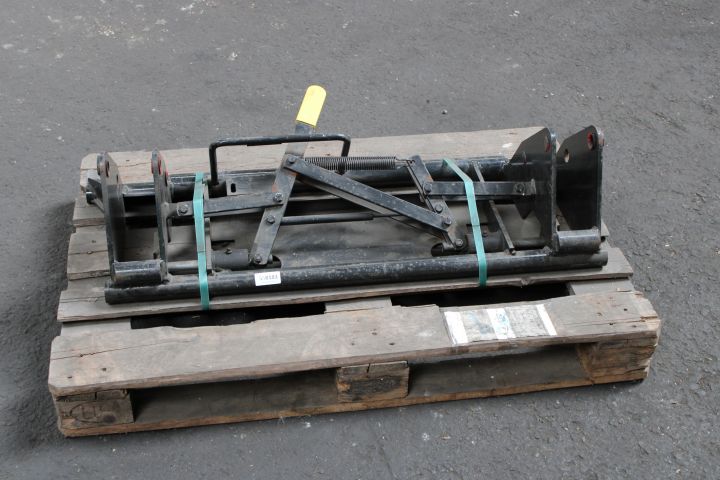 558183-4 Trima attachment - SMS / Euro