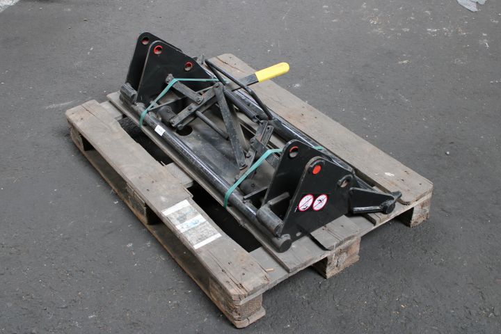 558183-5 Trima attachment - SMS / Euro