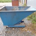576589-2 Tippcontainer för Truck