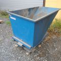 576589-3 Tippcontainer för Truck