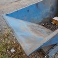 576589-7 Tippcontainer för Truck
