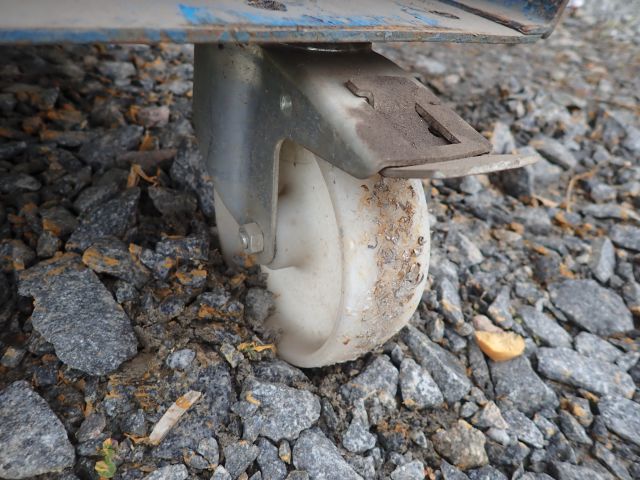 576589-9 Tippcontainer för Truck