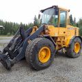 576575-1 Wheel loader Volvo L70D