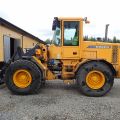 576575-2 Wheel loader Volvo L70D