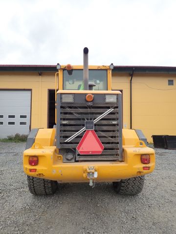 576575-4 Wheel loader Volvo L70D