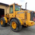 576575-3 Wheel loader Volvo L70D