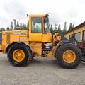 576575-6 Wheel loader Volvo L70D