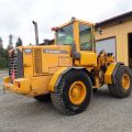 576575-5 Wheel loader Volvo L70D
