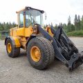 576575-7 Wheel loader Volvo L70D