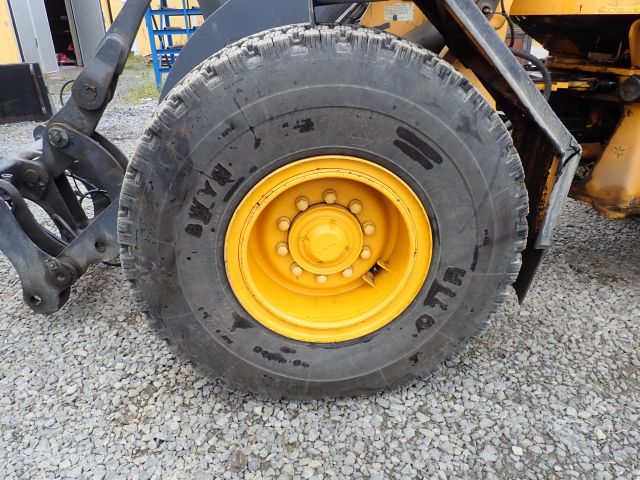 576575-9 Wheel loader Volvo L70D