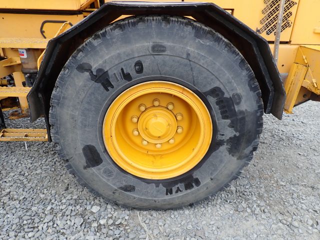 576575-11 Wheel loader Volvo L70D