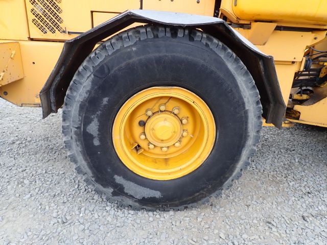 576575-13 Wheel loader Volvo L70D