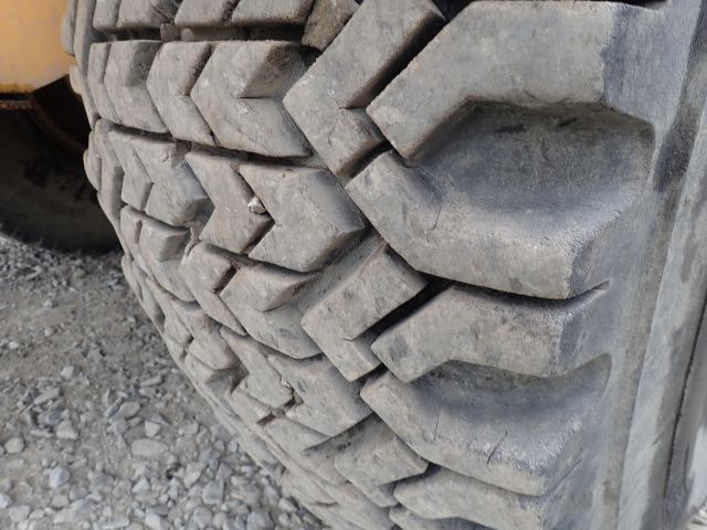 576575-14 Wheel loader Volvo L70D