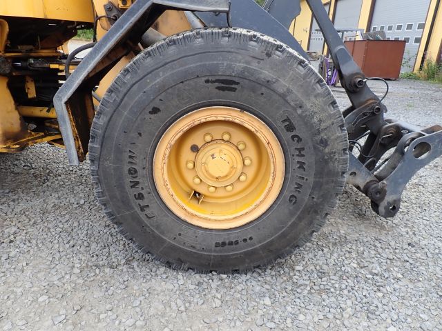 576575-15 Wheel loader Volvo L70D