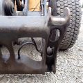 576575-18 Wheel loader Volvo L70D