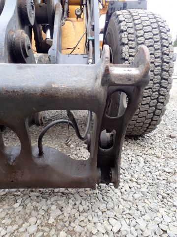 576575-18 Wheel loader Volvo L70D