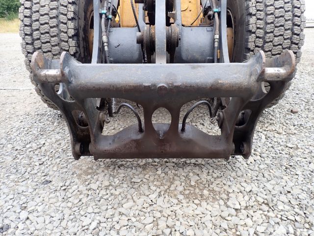 576575-17 Wheel loader Volvo L70D