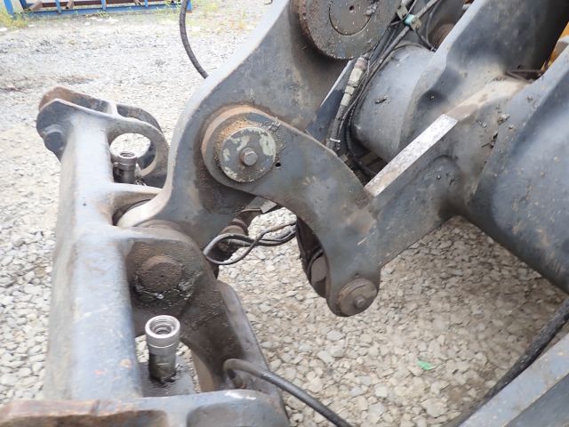 576575-20 Wheel loader Volvo L70D