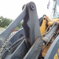 576575-21 Wheel loader Volvo L70D
