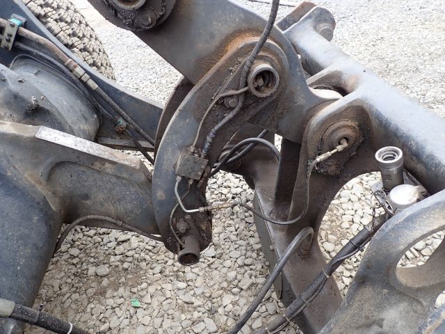 576575-22 Wheel loader Volvo L70D