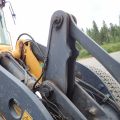 576575-23 Wheel loader Volvo L70D