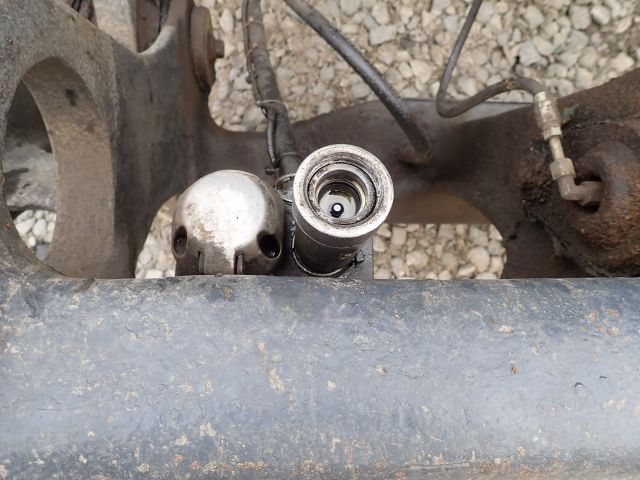 576575-24 Wheel loader Volvo L70D