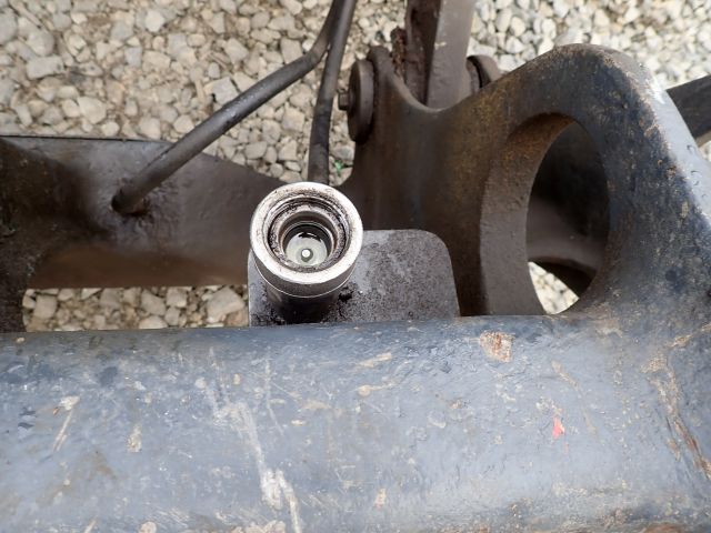 576575-25 Wheel loader Volvo L70D