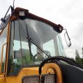 576575-27 Wheel loader Volvo L70D