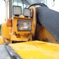 576575-26 Wheel loader Volvo L70D