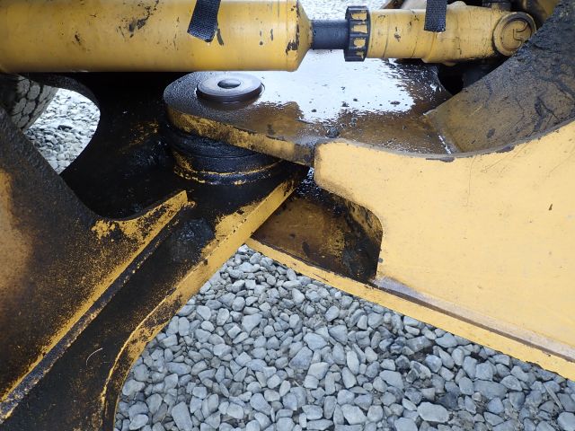 576575-29 Wheel loader Volvo L70D