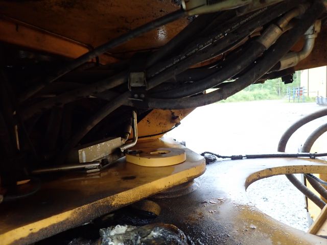 576575-31 Wheel loader Volvo L70D