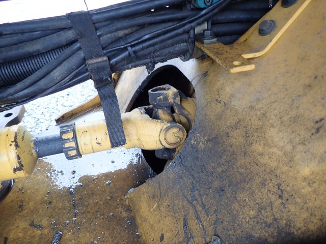 576575-32 Wheel loader Volvo L70D