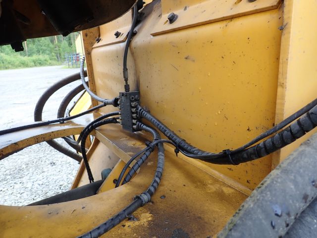 576575-34 Wheel loader Volvo L70D