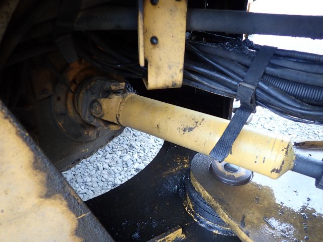 576575-33 Wheel loader Volvo L70D
