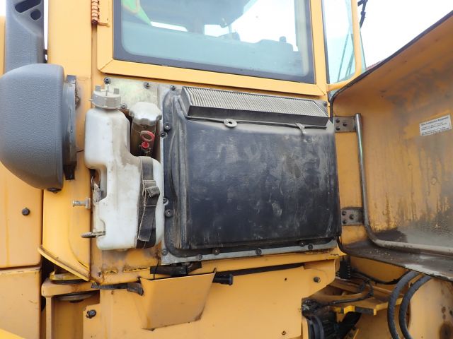 576575-36 Wheel loader Volvo L70D