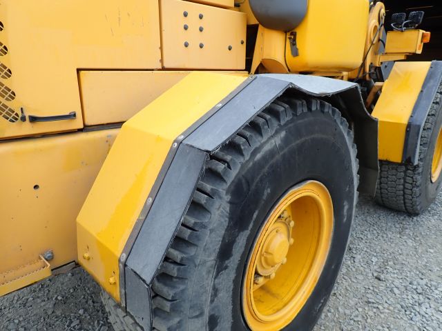 576575-37 Wheel loader Volvo L70D