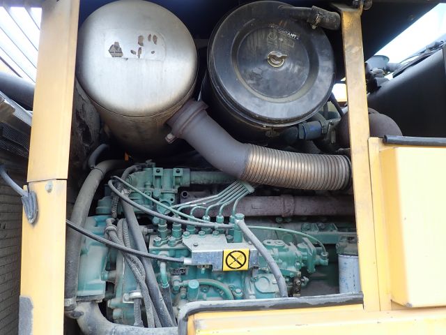 576575-39 Wheel loader Volvo L70D